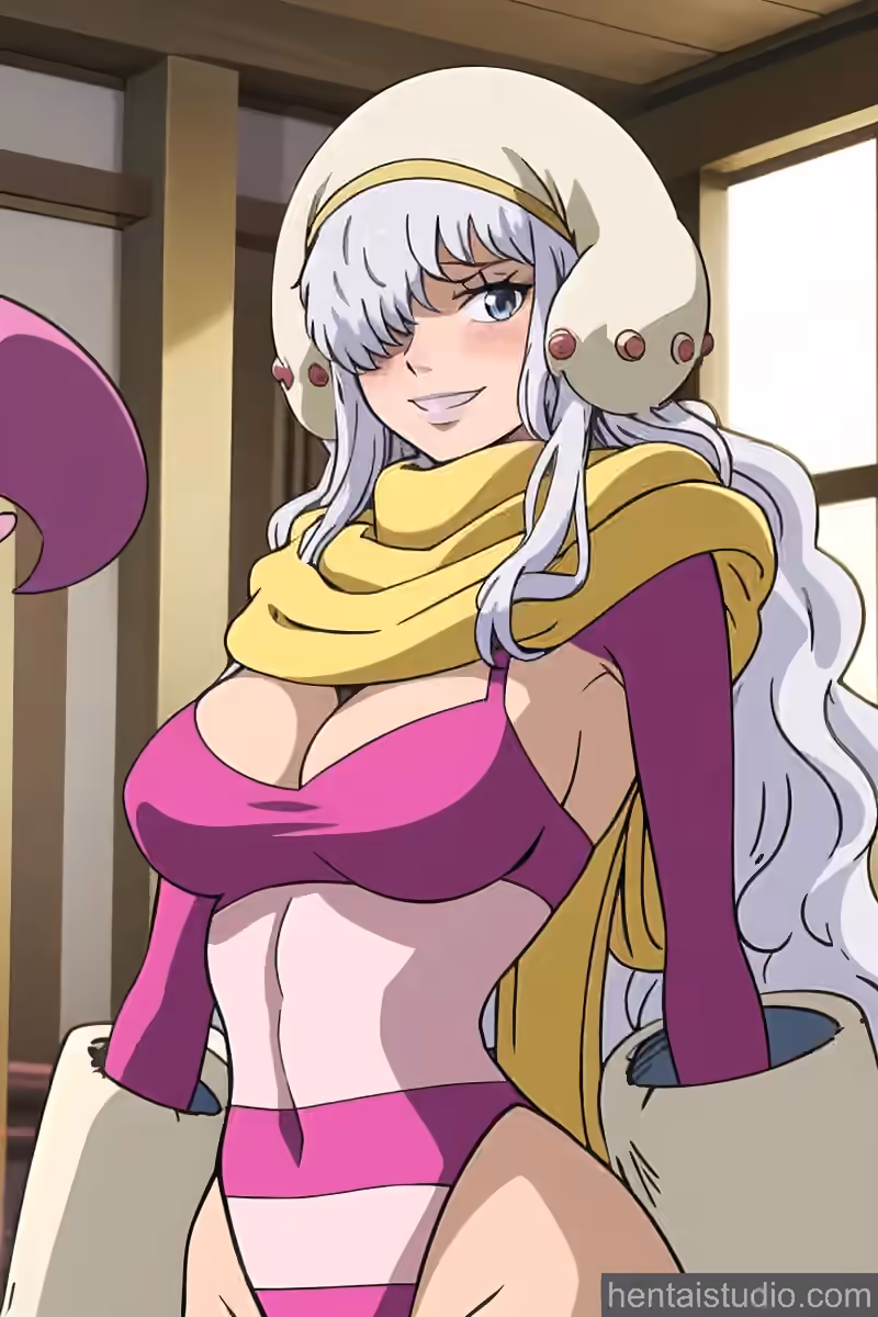 Charlotte Smoothie - One Piece - Hentai Gallery - 96 Images — image 72 of 96