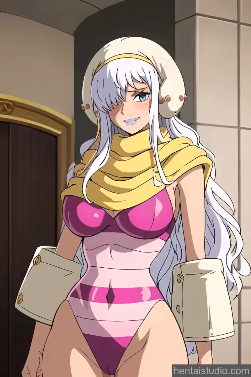 Charlotte Smoothie - One Piece - Hentai Gallery - 96 Images — image 73 of 96