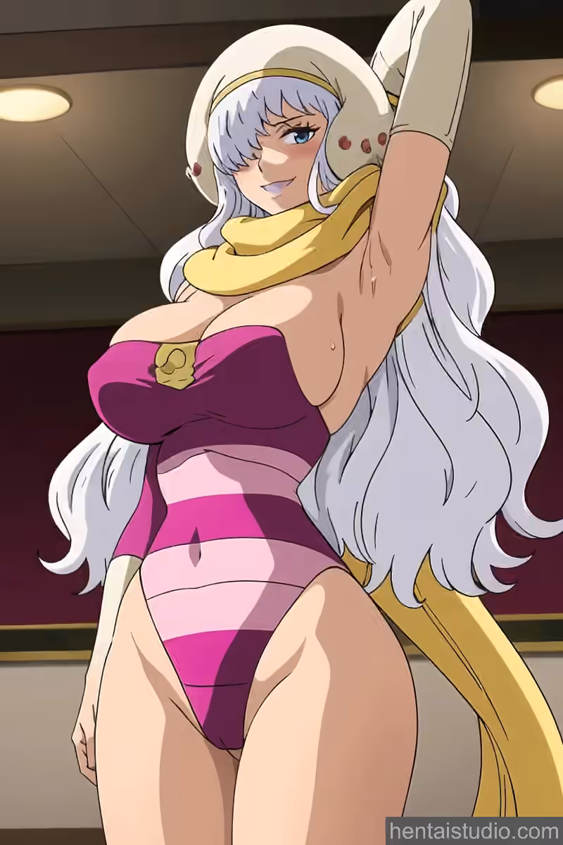 Charlotte Smoothie - One Piece - Hentai Gallery - 96 Images — image 74 of 96