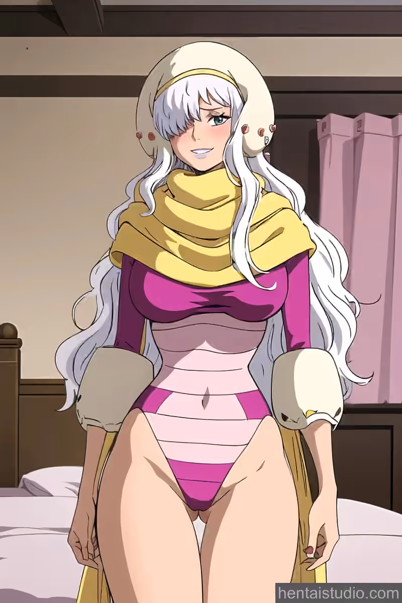 Charlotte Smoothie - One Piece - Hentai Gallery - 96 Images — image 78 of 96