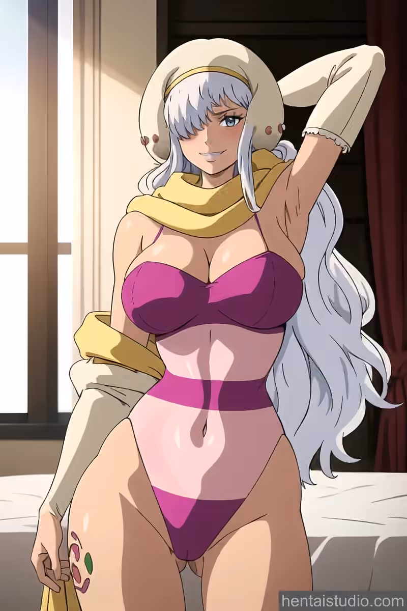 Charlotte Smoothie - One Piece - Hentai Gallery - 96 Images — image 81 of 96