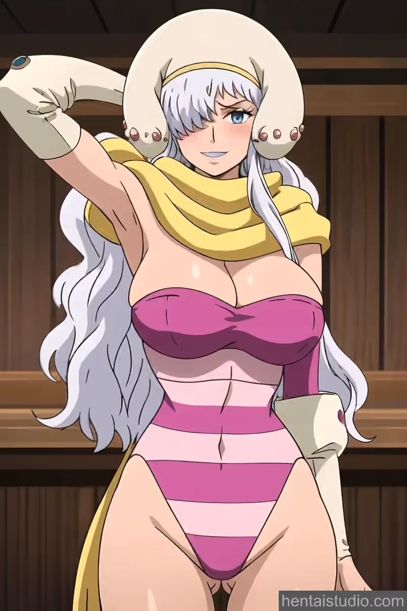 Charlotte Smoothie - One Piece - Hentai Gallery - 96 Images — image 82 of 96