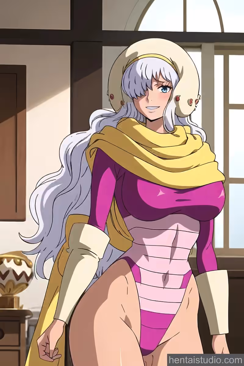 Charlotte Smoothie - One Piece - Hentai Gallery - 96 Images — image 85 of 96