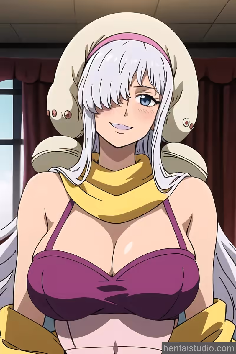 Charlotte Smoothie - One Piece - Hentai Gallery - 96 Images — image 88 of 96