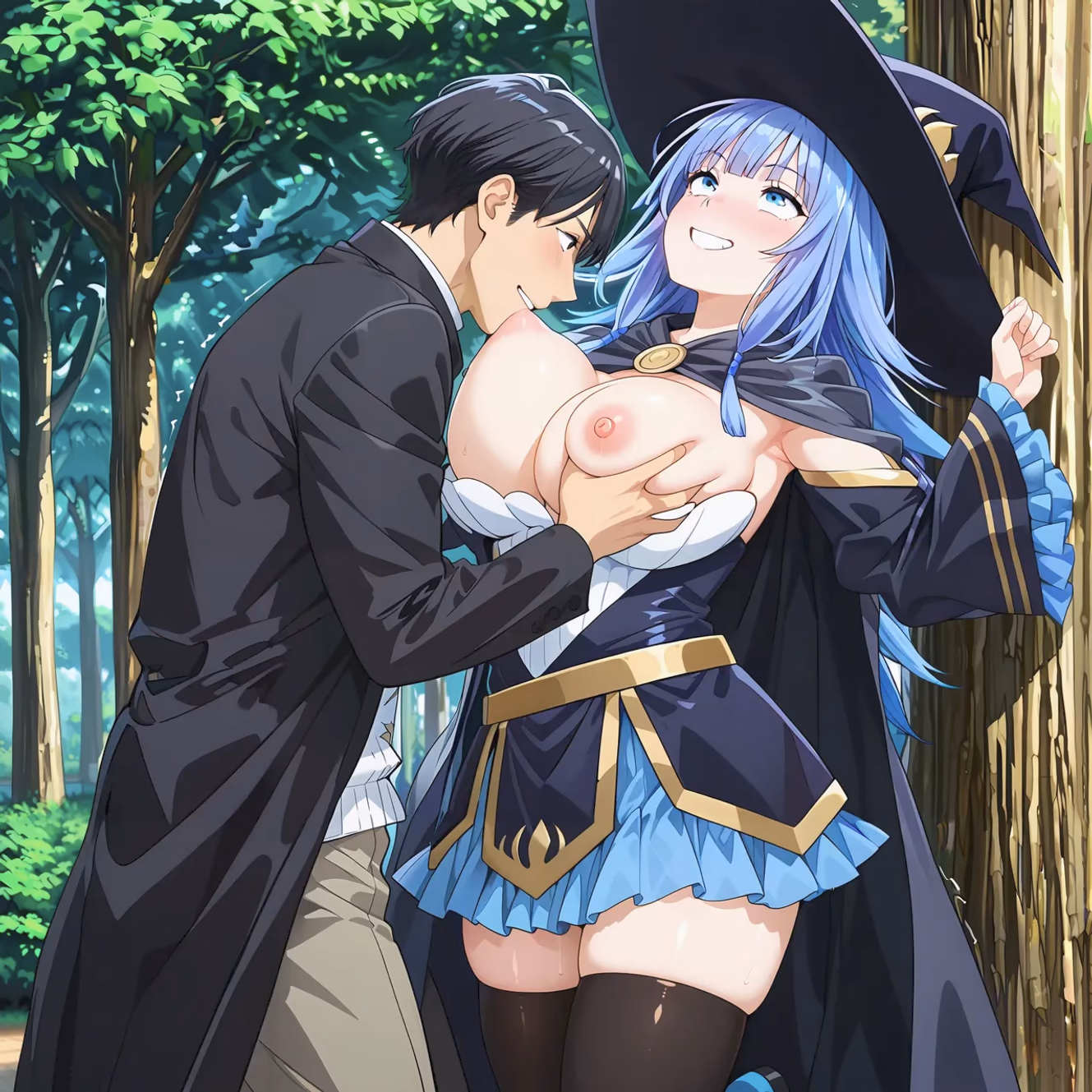 Charlotte from Tensei Kizoku Kantei Skill De Nariagaru — image 30 of 114