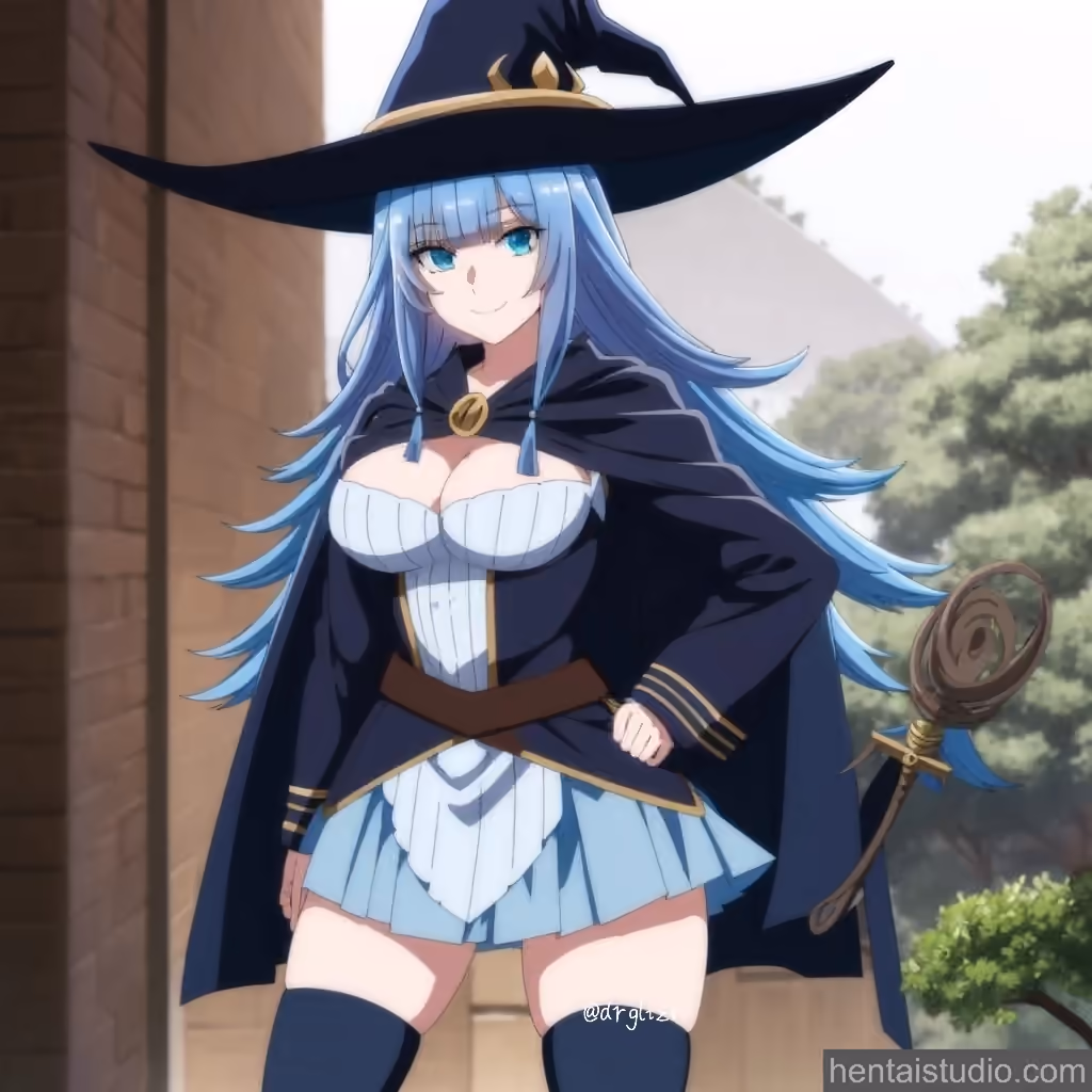 Charlotte Wraith - As a Reincarnated Aristocrat, I'll Use My Appraisal Skill to Rise in the World (Tensei Kizoku, Kantei Skill de Nariagaru) - Hentai Gallery 4 - 4 Images — image 1 of 4