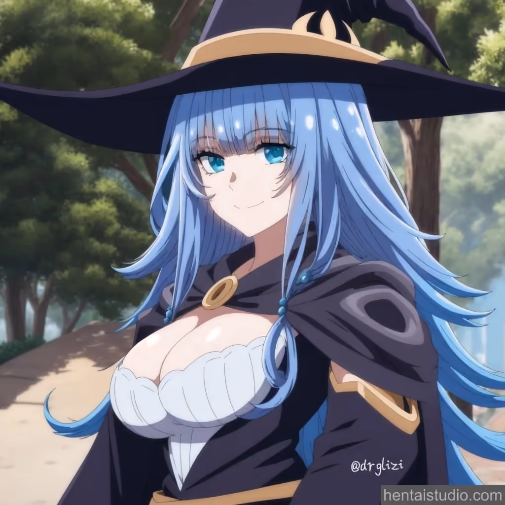 Charlotte Wraith - As a Reincarnated Aristocrat, I'll Use My Appraisal Skill to Rise in the World (Tensei Kizoku, Kantei Skill de Nariagaru) - Hentai Gallery 4 - 4 Images — image 3 of 4