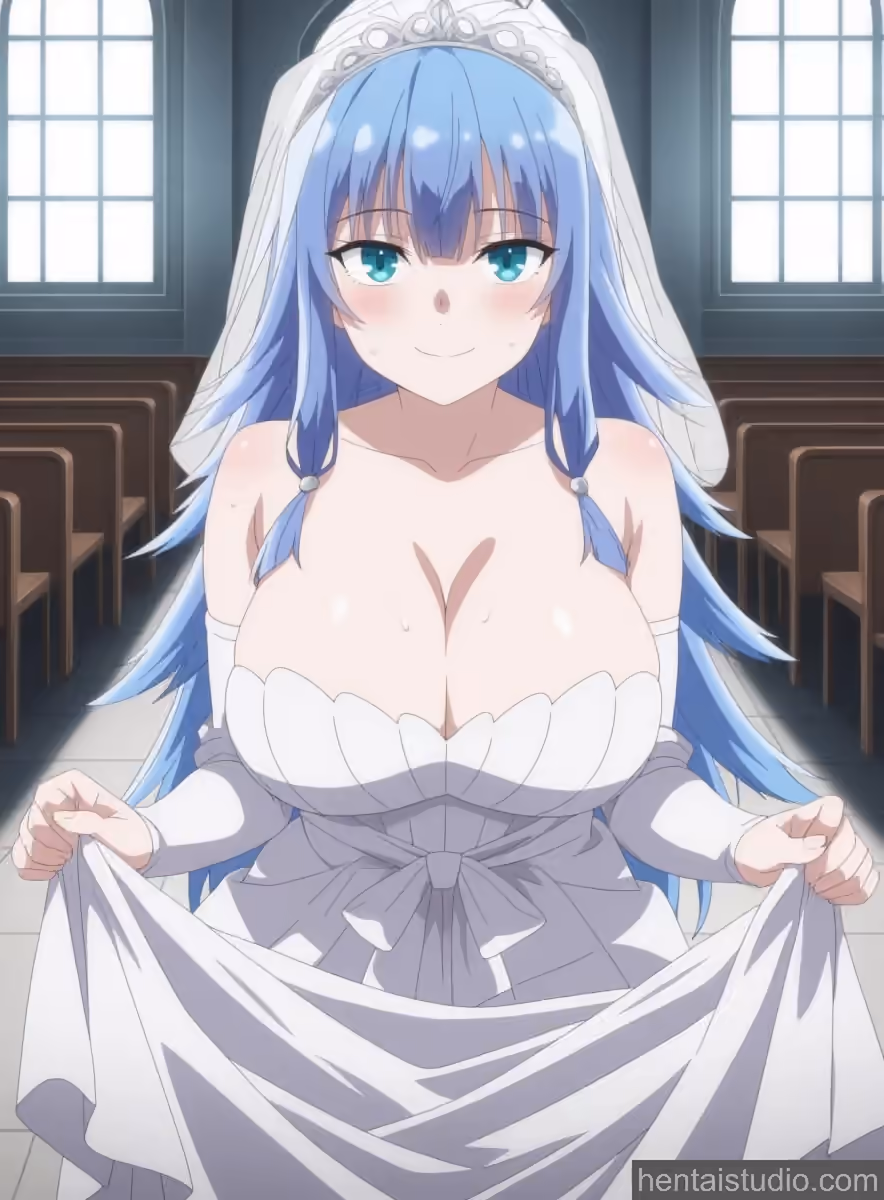 Charlotte Wraith - As a Reincarnated Aristocrat, I'll Use My Appraisal Skill to Rise in the World (Tensei Kizoku, Kantei Skill de Nariagaru) - Hentai Gallery 7 - 110 Images — image 12 of 110