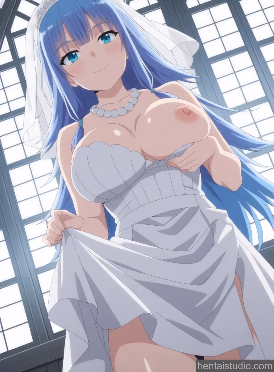 Charlotte Wraith - As a Reincarnated Aristocrat, I'll Use My Appraisal Skill to Rise in the World (Tensei Kizoku, Kantei Skill de Nariagaru) - Hentai Gallery 7 - 110 Images — image 9 of 110