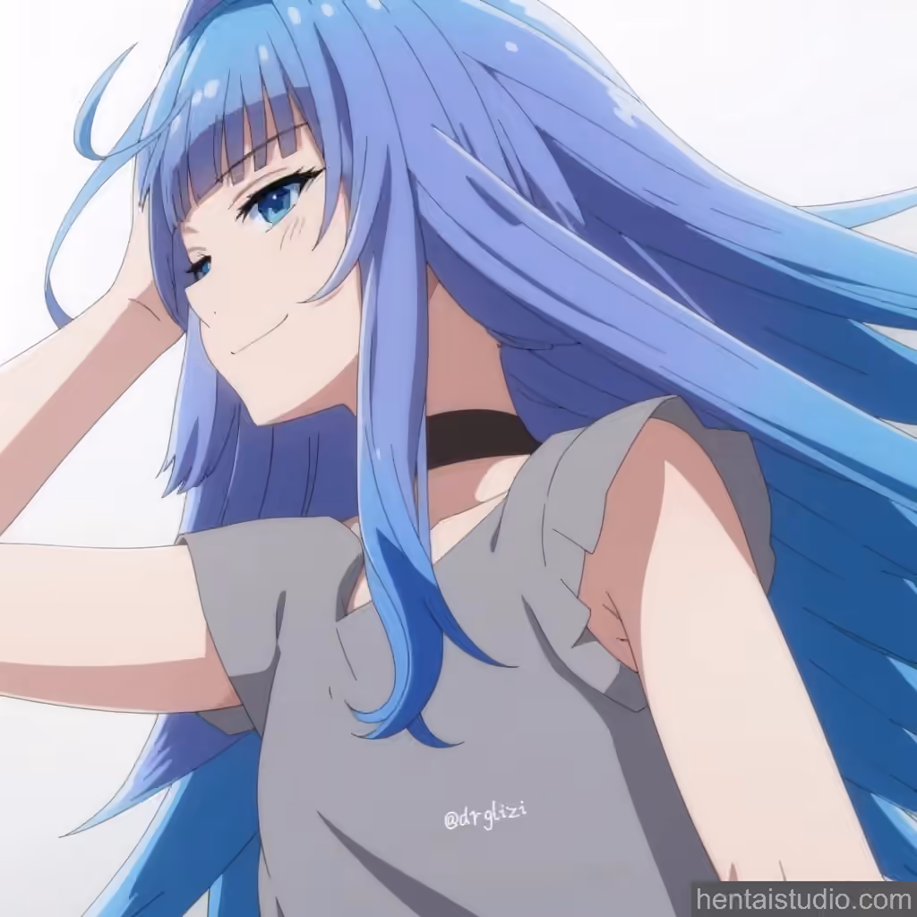 Charlotte Wraith - As a Reincarnated Aristocrat, I'll Use My Appraisal Skill to Rise in the World (Tensei Kizoku, Kantei Skill de Nariagaru) - Hentai Gallery 1 - 2 Images — image 1 of 2