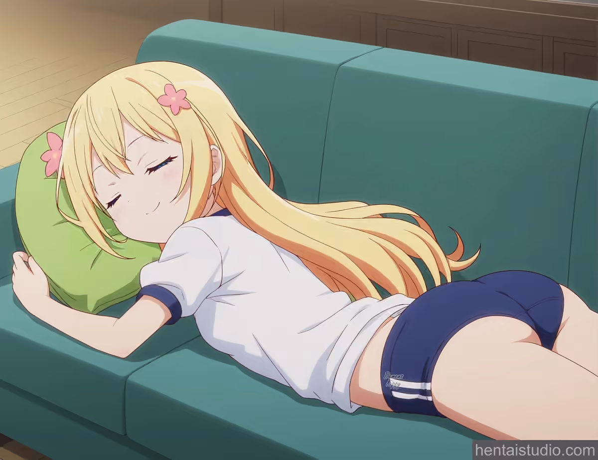 Charlotte Zenfis - Am I Actually the Strongest? (Jitsu wa Ore, Saikyou deshita?) - Hentai Gallery - 9 Images — image 2 of 9