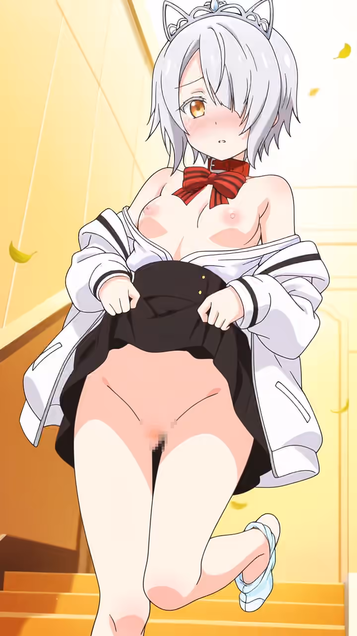 Chartreux Westia - Boarding School Juliet (Kishuku Gakkou no Juliet) - Hentai Gallery 2 - 32 Images — image 12 of 32