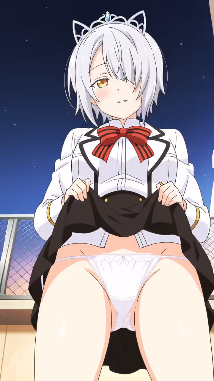Chartreux Westia - Boarding School Juliet (Kishuku Gakkou no Juliet) - Hentai Gallery 2 - 32 Images — image 2 of 32