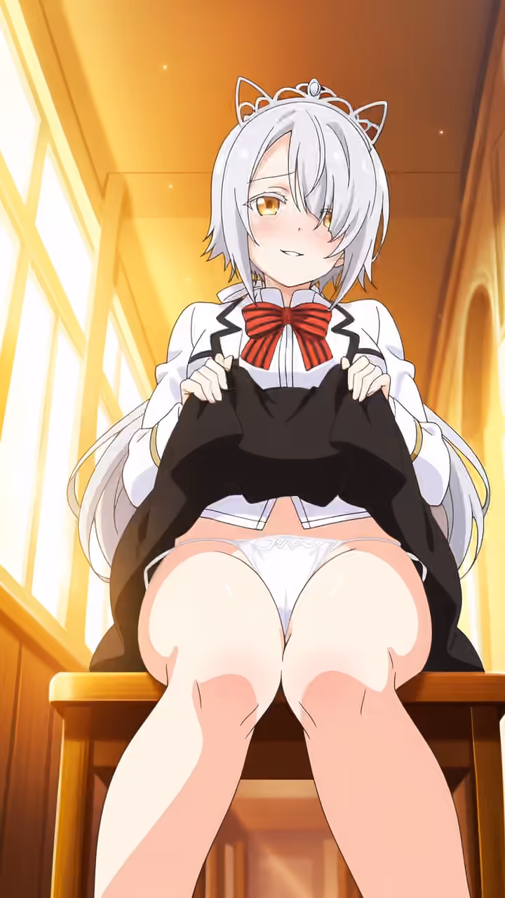 Chartreux Westia - Boarding School Juliet (Kishuku Gakkou no Juliet) - Hentai Gallery 2 - 32 Images — image 3 of 32