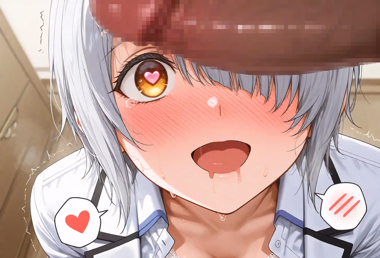 Chartreux Westia - Boarding School Juliet (Kishuku Gakkou no Juliet) - Hentai Gallery 1 - 101 Images — image 82 of 101