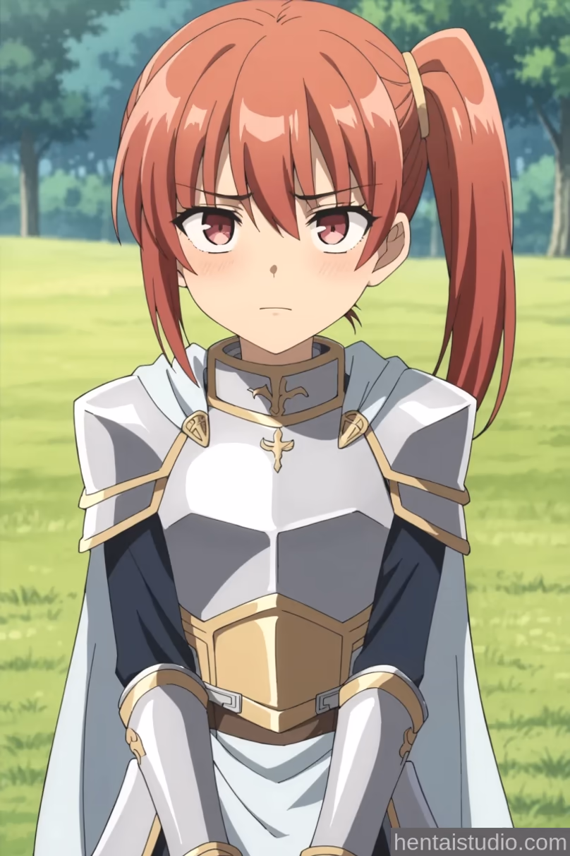 Chastille Lillqvist from An Archdemon's Dilemma: How To Love Your Elf Bride — image 12 of 83