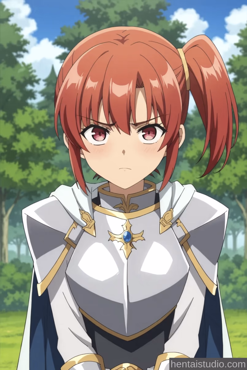 Chastille Lillqvist from An Archdemon's Dilemma: How To Love Your Elf Bride — image 8 of 83