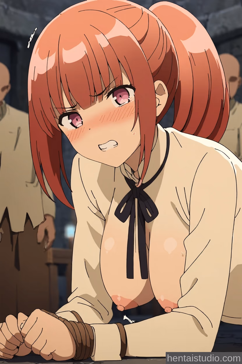 Chastille Lillqvist from An Archdemon's Dilemma: How To Love Your Elf Bride — image 2 of 29