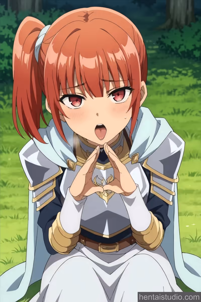 Chastille Lillqvist - An Archdemon's Dilemma: How to Love Your Elf Bride (Maou no Ore ga Dorei Elf wo Yome ni Shitanda ga, Dou Medereba Ii?) - Hentai Gallery 2 - 83 Images — image 1 of 83