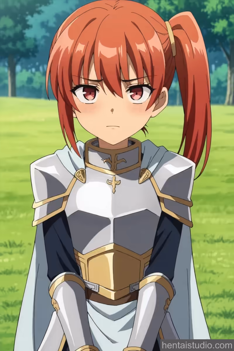 Chastille Lillqvist - An Archdemon's Dilemma: How to Love Your Elf Bride (Maou no Ore ga Dorei Elf wo Yome ni Shitanda ga, Dou Medereba Ii?) - Hentai Gallery 2 - 83 Images — image 12 of 83