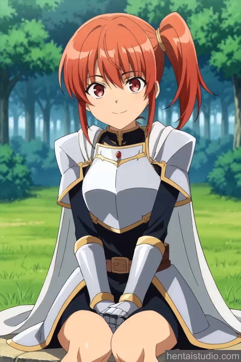 Chastille Lillqvist - An Archdemon's Dilemma: How to Love Your Elf Bride (Maou no Ore ga Dorei Elf wo Yome ni Shitanda ga, Dou Medereba Ii?) - Hentai Gallery 2 - 83 Images — image 2 of 83