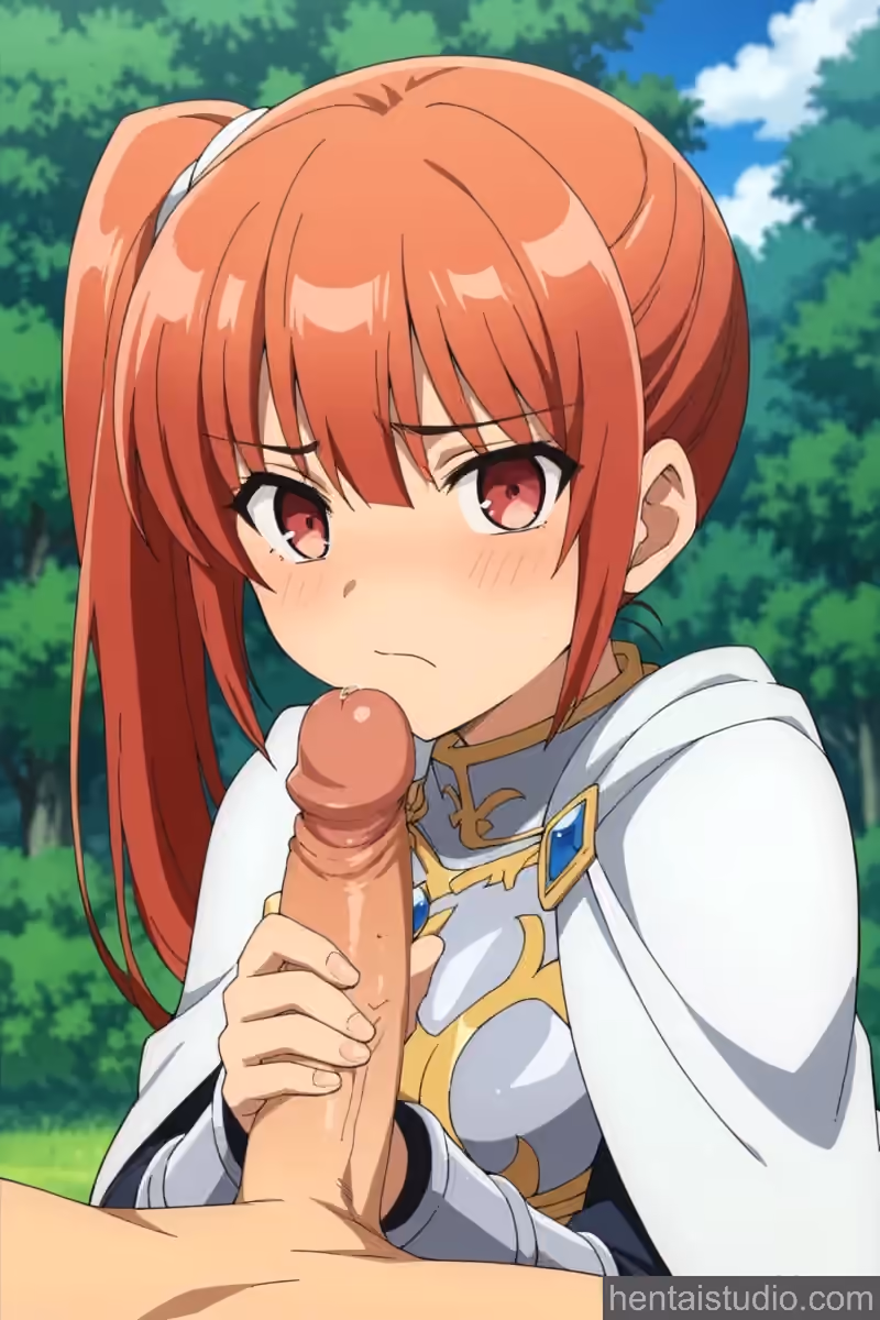 Chastille Lillqvist - An Archdemon's Dilemma: How to Love Your Elf Bride (Maou no Ore ga Dorei Elf wo Yome ni Shitanda ga, Dou Medereba Ii?) - Hentai Gallery 2 - 83 Images — image 4 of 83