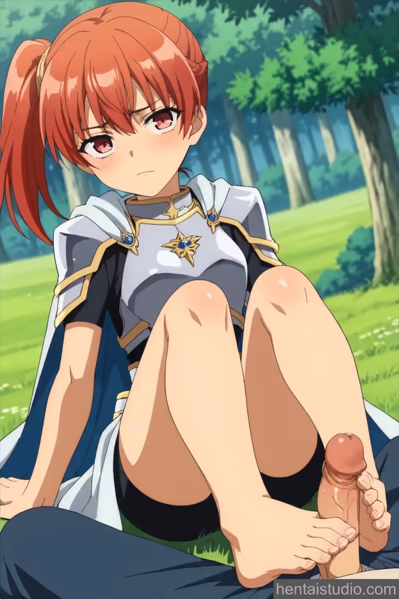 Chastille Lillqvist - An Archdemon's Dilemma: How to Love Your Elf Bride (Maou no Ore ga Dorei Elf wo Yome ni Shitanda ga, Dou Medereba Ii?) - Hentai Gallery 2 - 83 Images — image 5 of 83
