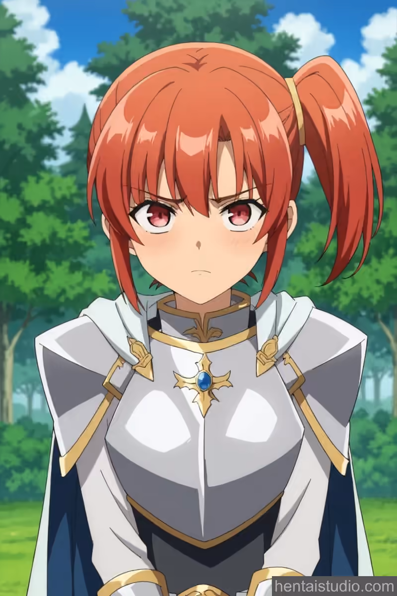 Chastille Lillqvist - An Archdemon's Dilemma: How to Love Your Elf Bride (Maou no Ore ga Dorei Elf wo Yome ni Shitanda ga, Dou Medereba Ii?) - Hentai Gallery 2 - 83 Images — image 8 of 83