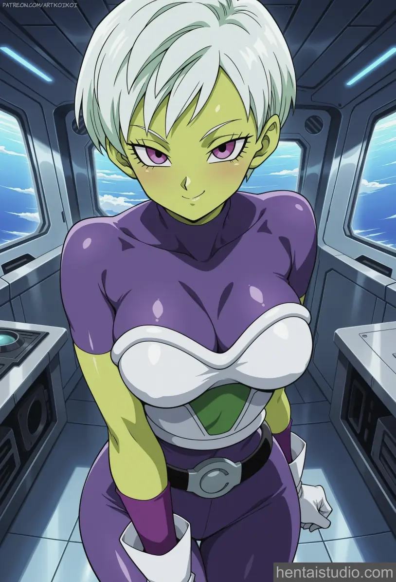 Preview for hentai tag: Cheelai