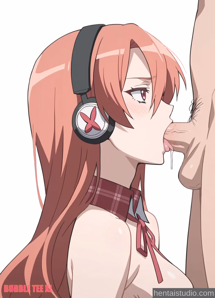 Chelsea from Akame Ga Kill! — image 10 of 43