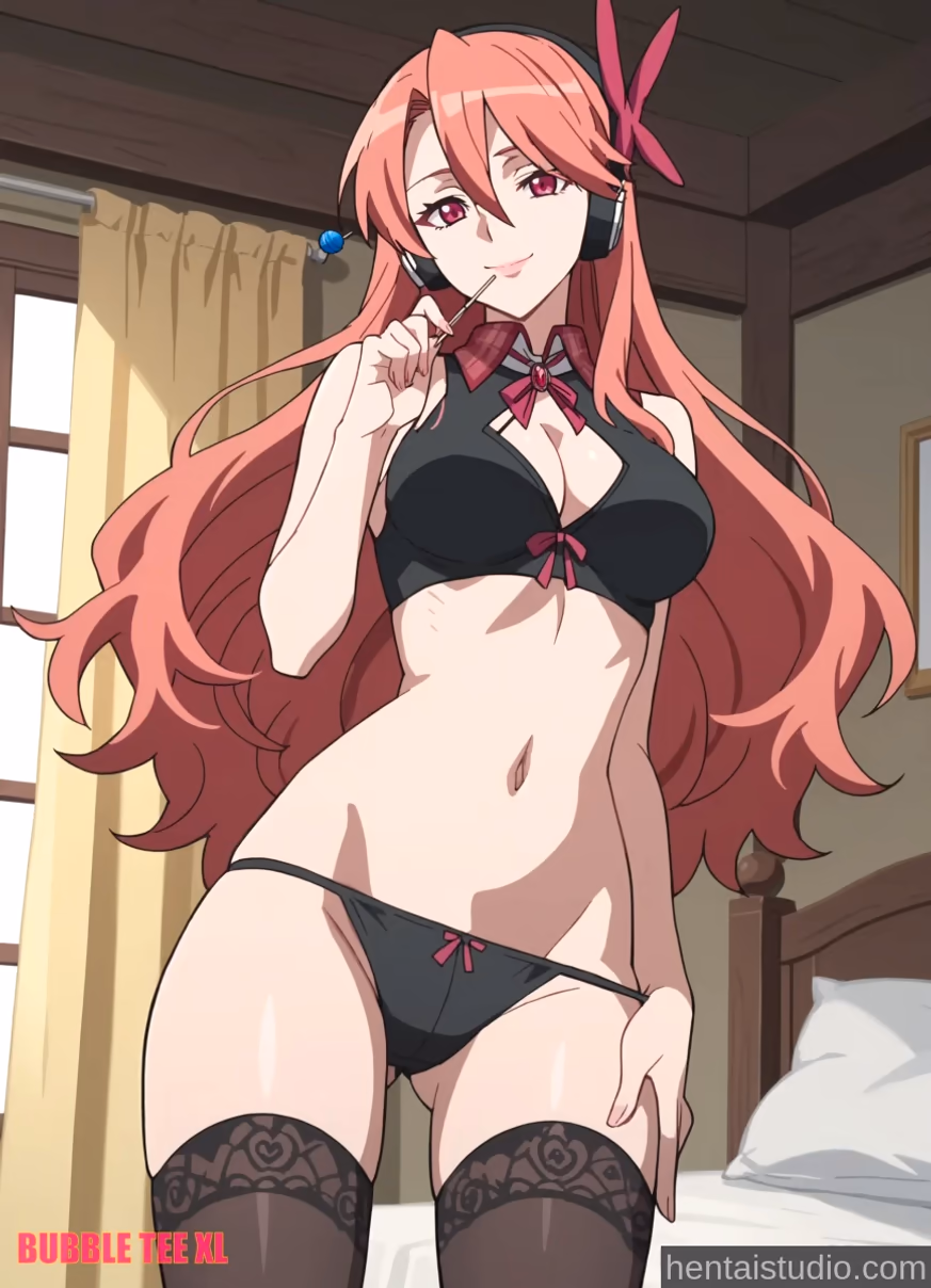 Chelsea from Akame Ga Kill! — image 14 of 43