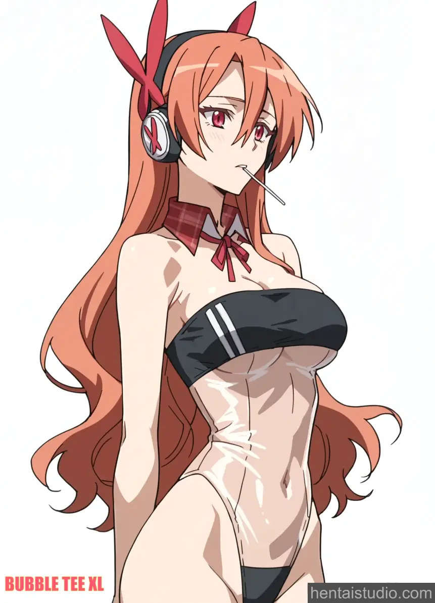 Chelsea from Akame Ga Kill hentai art 15 of 43