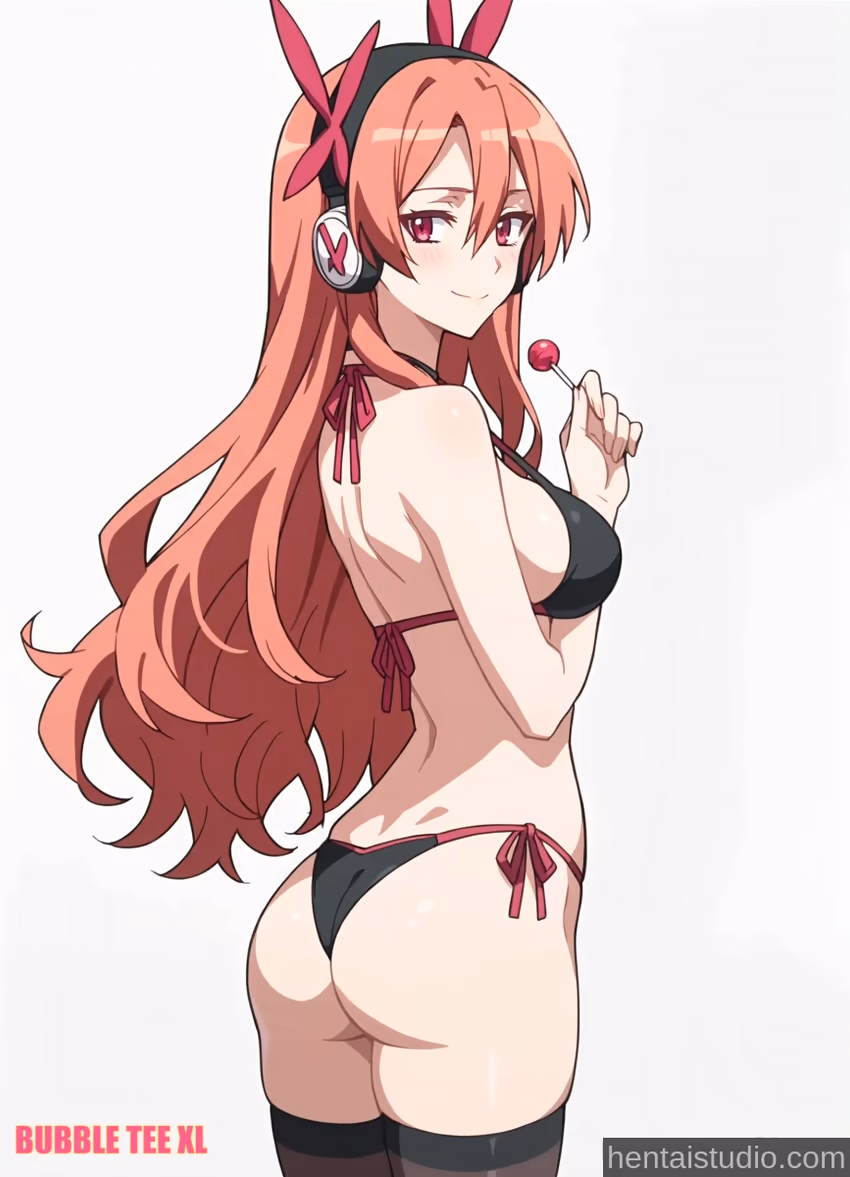 Chelsea from Akame Ga Kill! — image 20 of 43