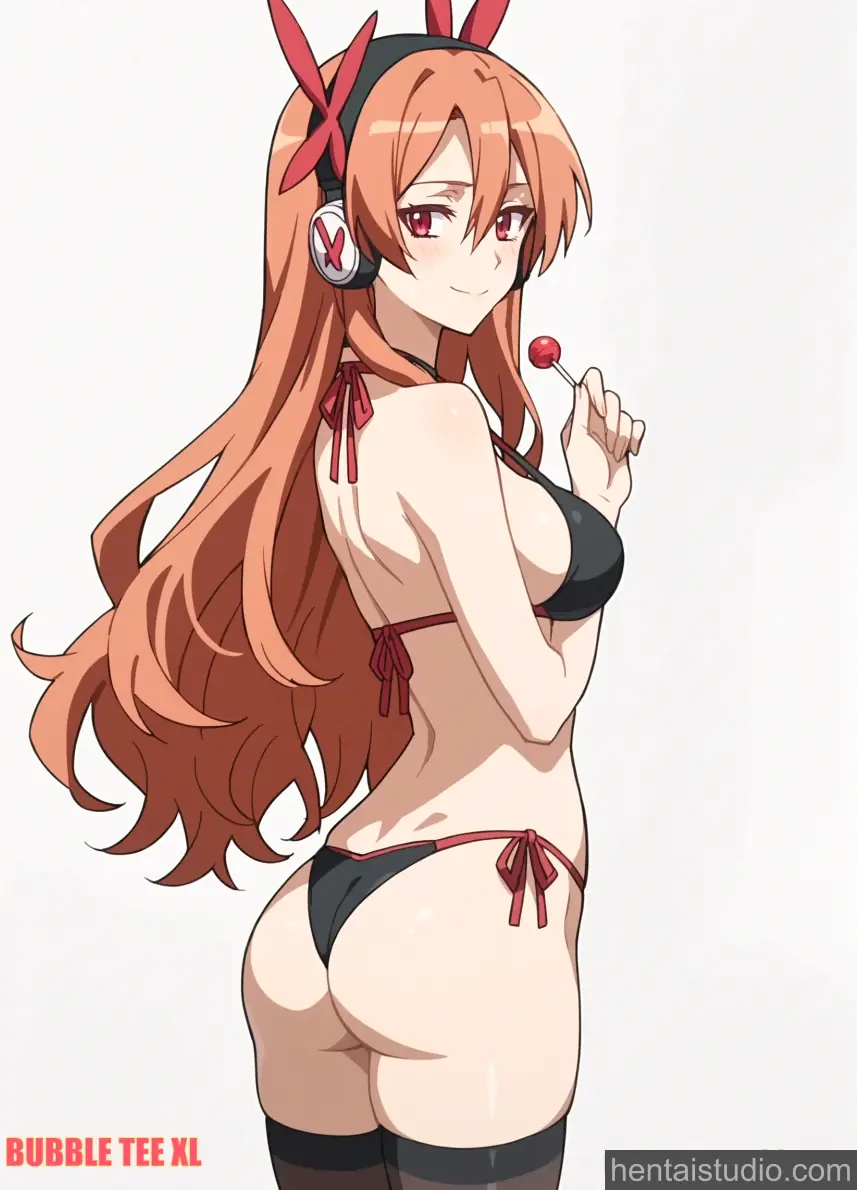 Chelsea from Akame Ga Kill hentai art 20 of 43