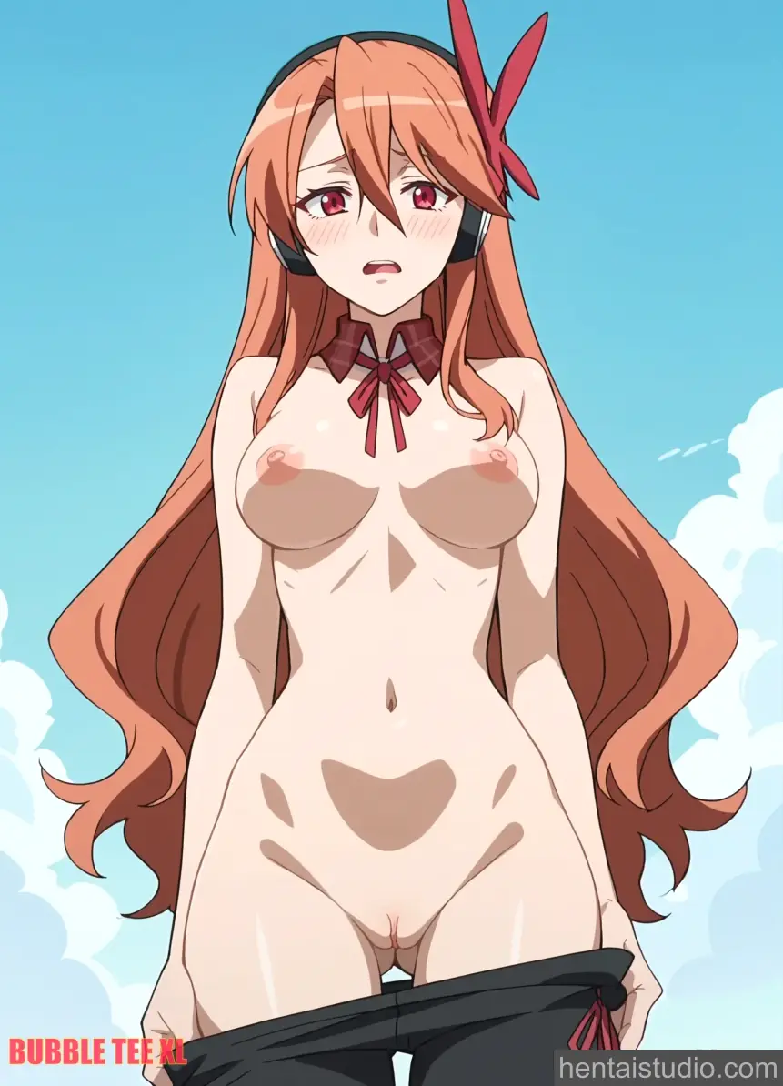 Chelsea from Akame Ga Kill hentai art 21 of 43