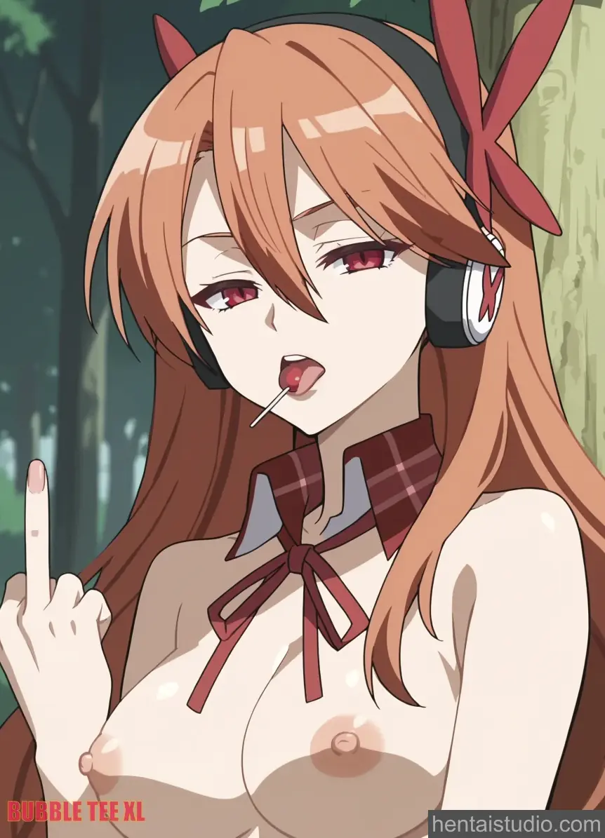 Chelsea from Akame Ga Kill hentai art 22 of 43