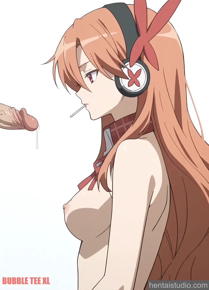 Chelsea from Akame Ga Kill hentai art 3 of 43
