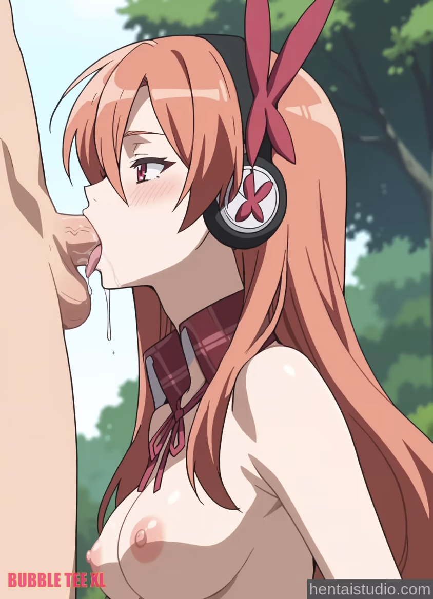 Chelsea from Akame Ga Kill! — image 4 of 43