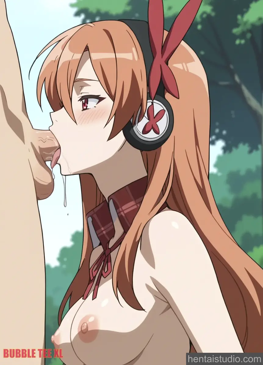 Chelsea from Akame Ga Kill hentai art 4 of 43