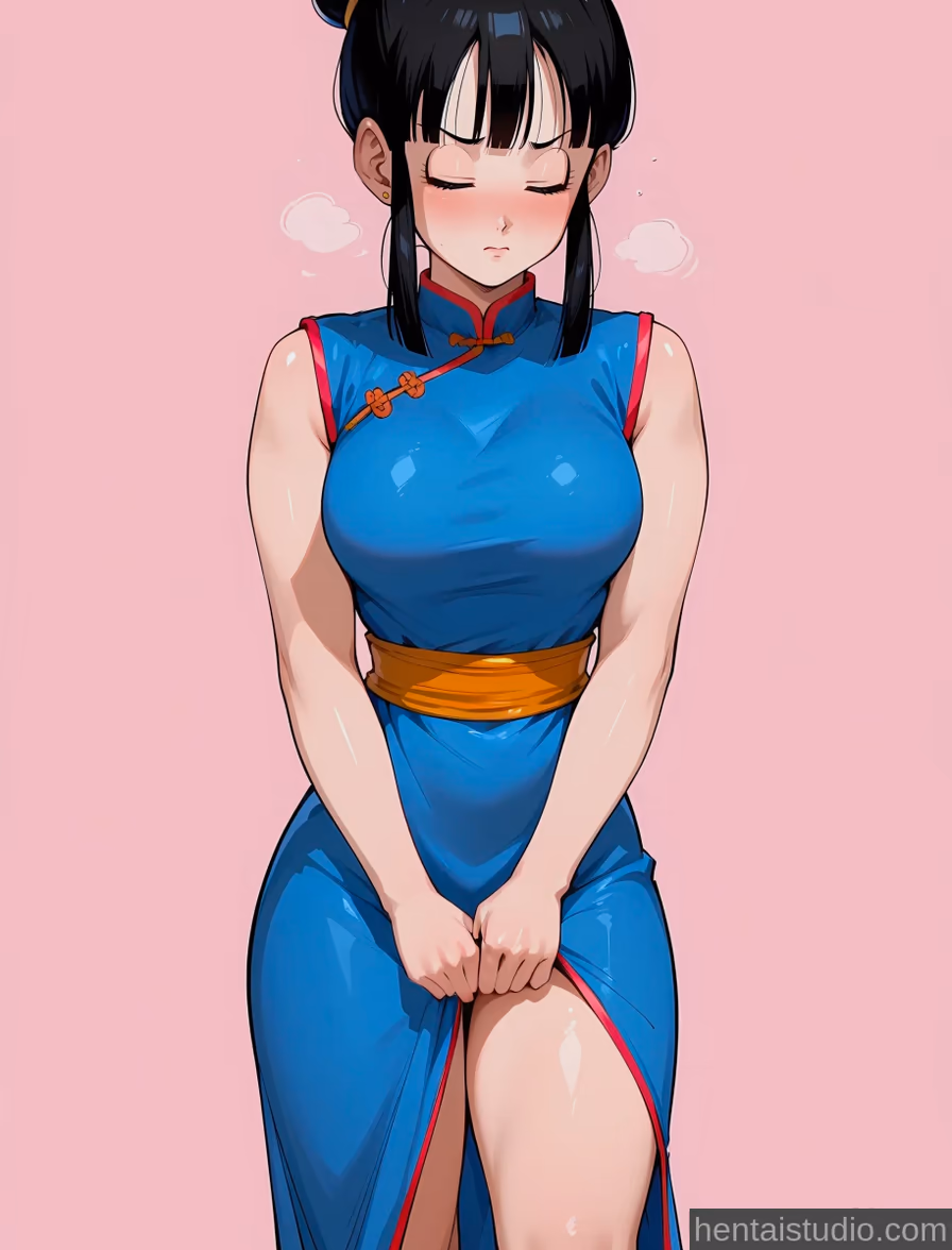 Chi Chi from Dragon Ball — image 21 of 26