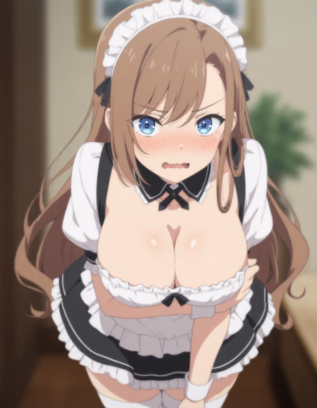 Chiaki Matsushita - Classroom of the Elite (Youkoso Jitsuryoku Shijou Shugi no Kyoushitsu e) - Hentai Gallery 3 - 50 Images — image 4 of 50