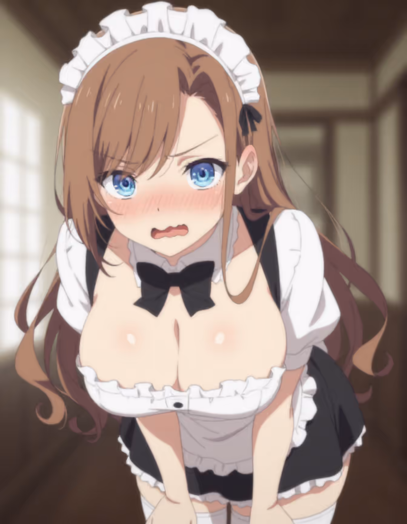 Chiaki Matsushita - Classroom of the Elite (Youkoso Jitsuryoku Shijou Shugi no Kyoushitsu e) - Hentai Gallery 3 - 50 Images — image 5 of 50