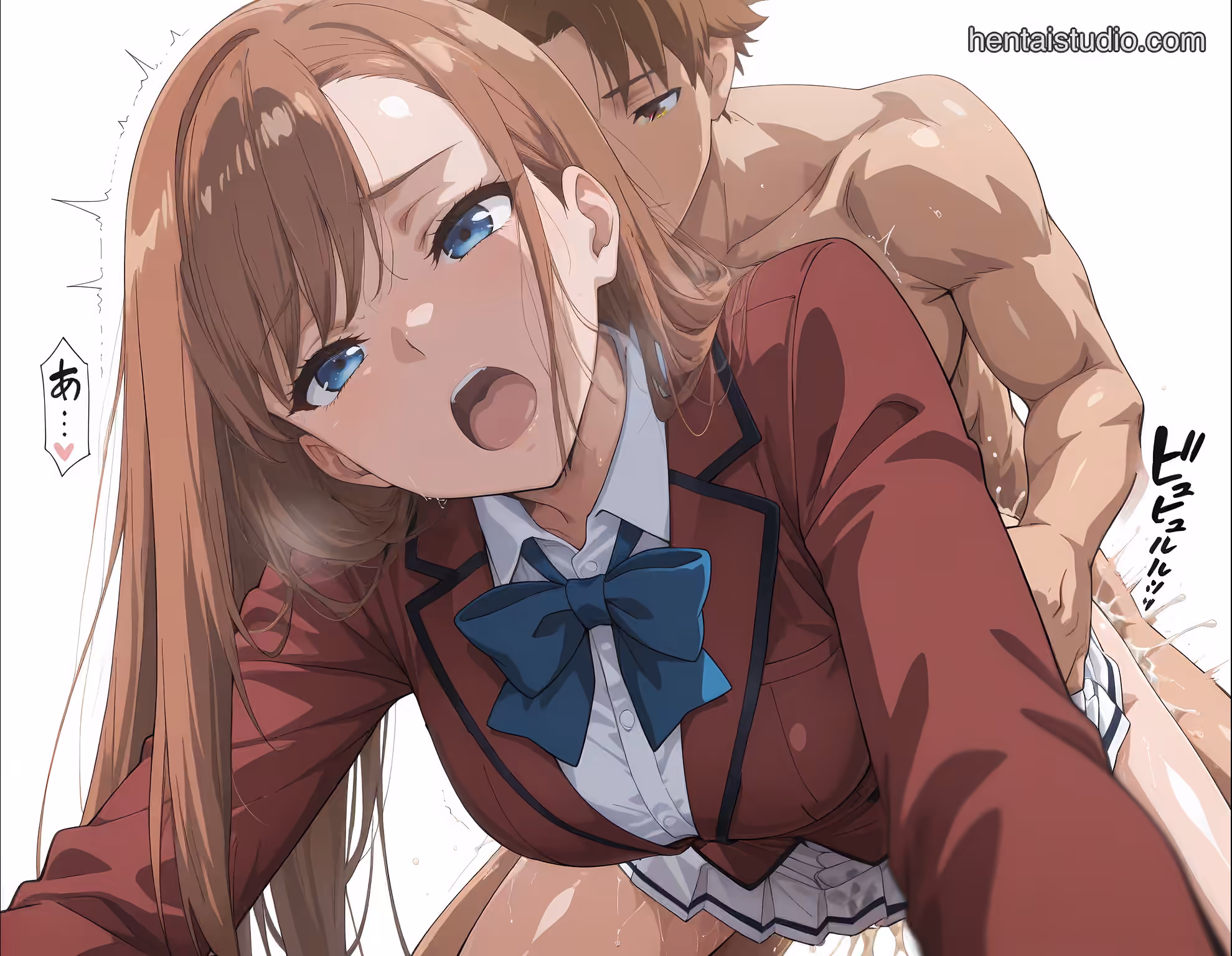 Chiaki Matsushita - Classroom of the Elite (Youkoso Jitsuryoku Shijou Shugi no Kyoushitsu e) - Hentai Gallery 4 - 98 Images — image 7 of 98