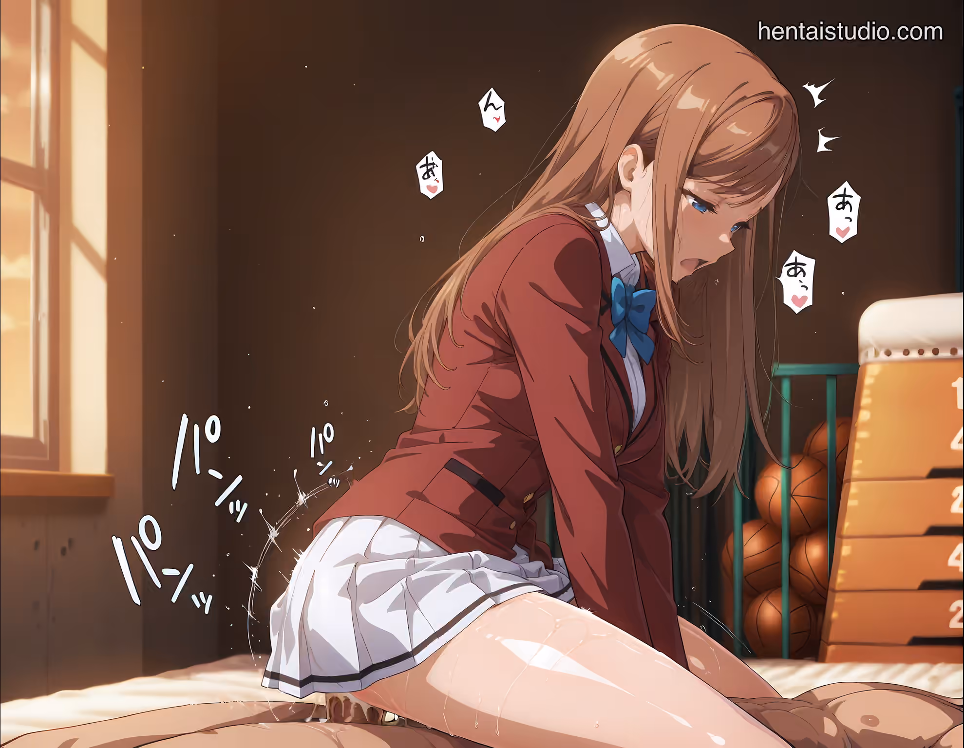 Chiaki Matsushita - Classroom of the Elite (Youkoso Jitsuryoku Shijou Shugi no Kyoushitsu e) - Hentai Gallery 4 - 98 Images — image 8 of 98