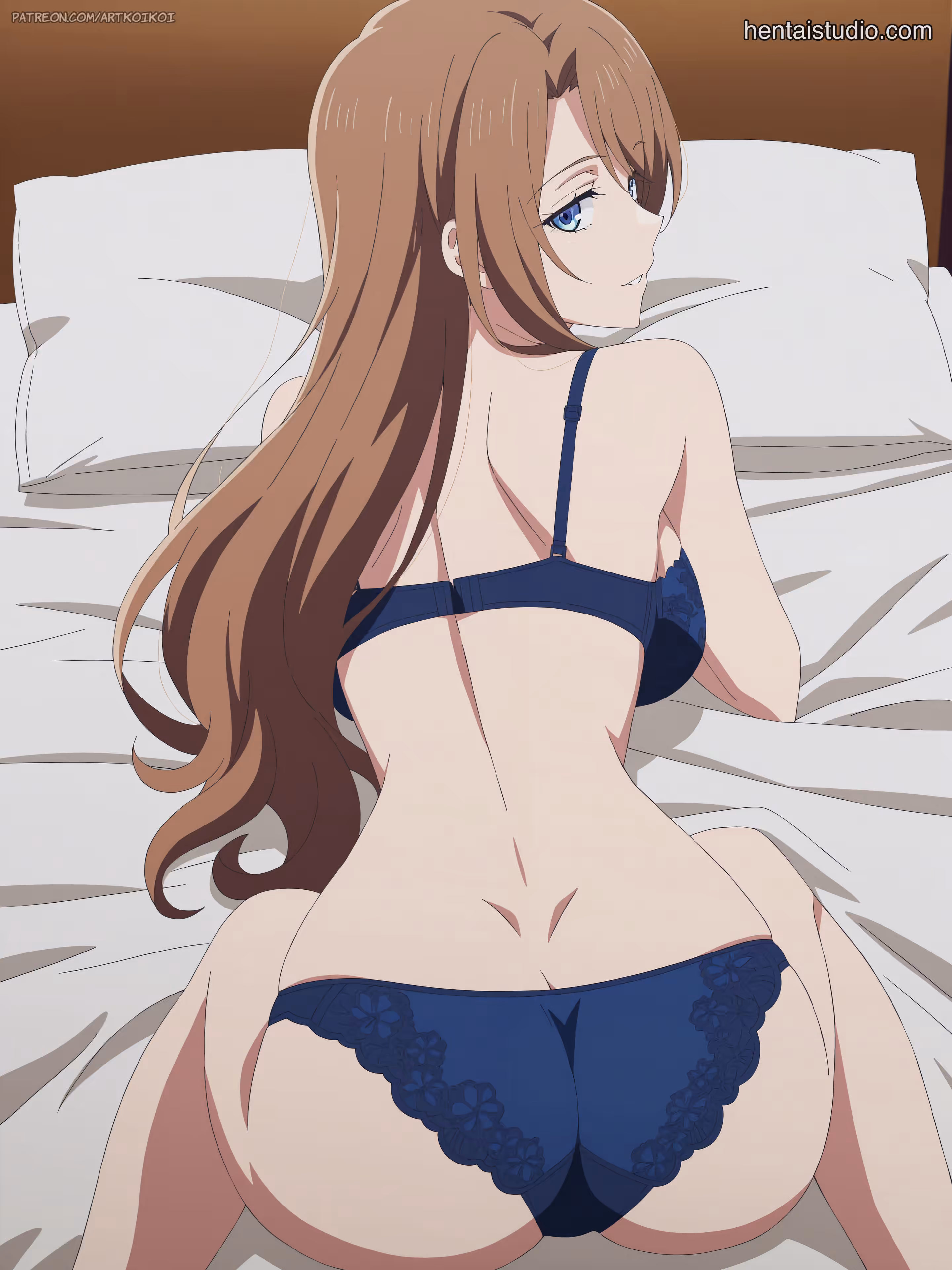 Chiaki Matsushita - Classroom of the Elite (Youkoso Jitsuryoku Shijou Shugi no Kyoushitsu e) - Hentai Gallery 5 - 89 Images — image 10 of 89
