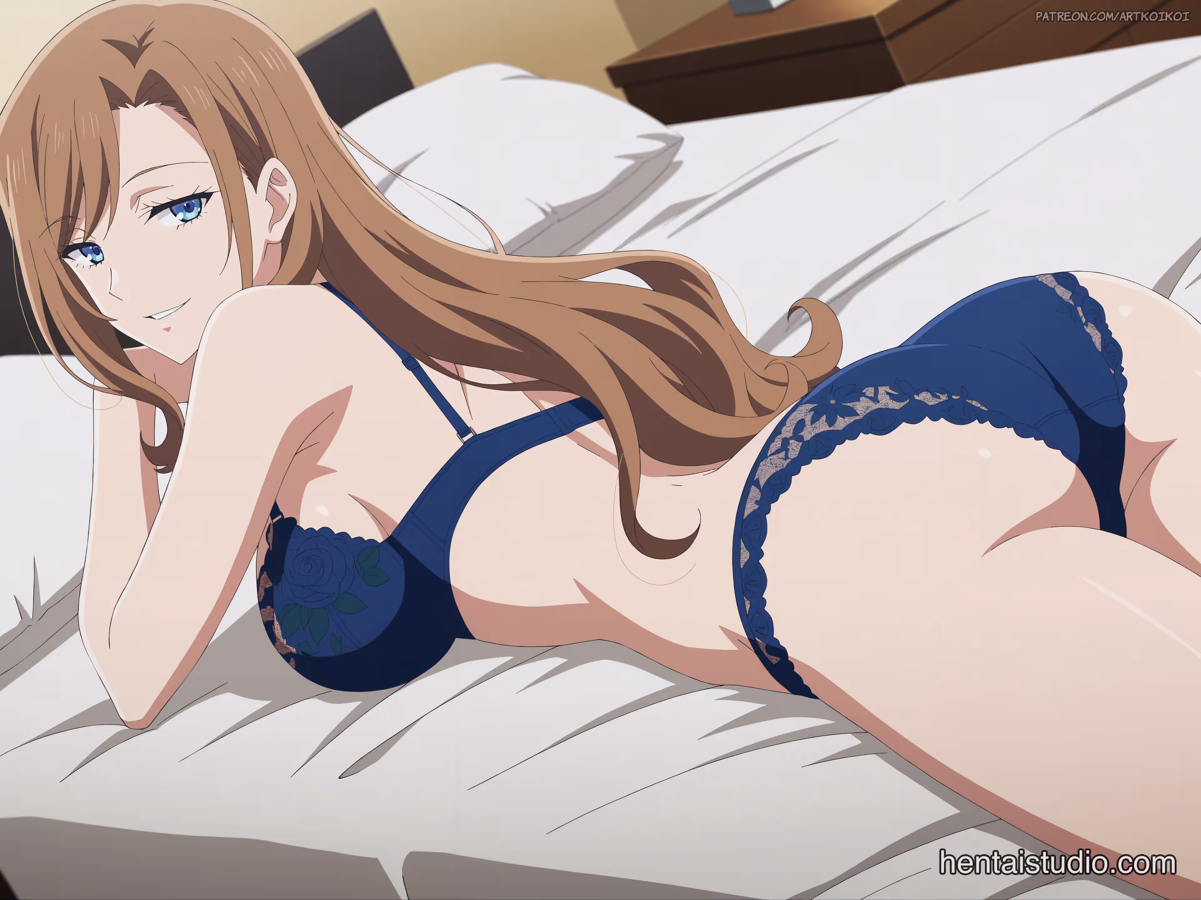 Chiaki Matsushita - Classroom of the Elite (Youkoso Jitsuryoku Shijou Shugi no Kyoushitsu e) - Hentai Gallery 5 - 89 Images — image 12 of 89