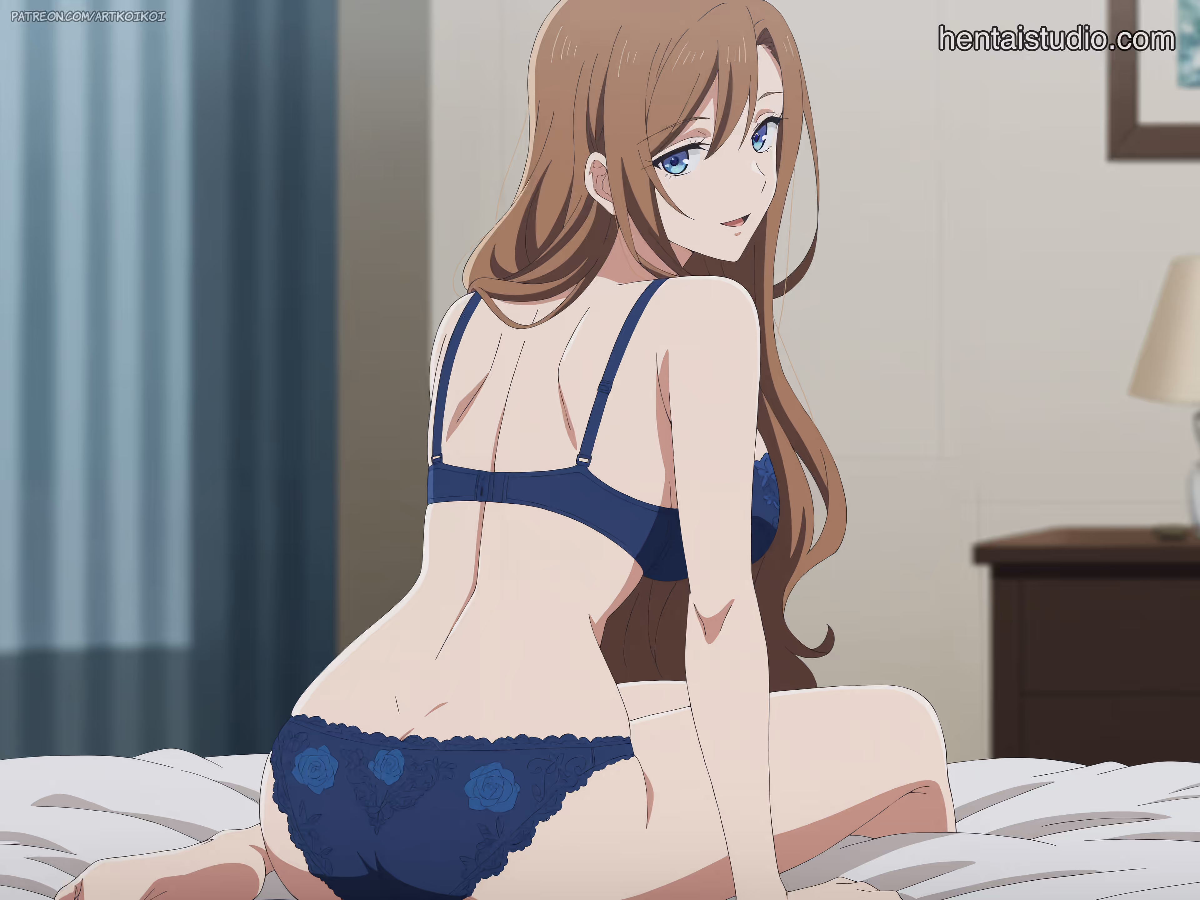 Chiaki Matsushita - Classroom of the Elite (Youkoso Jitsuryoku Shijou Shugi no Kyoushitsu e) - Hentai Gallery 5 - 89 Images — image 13 of 89