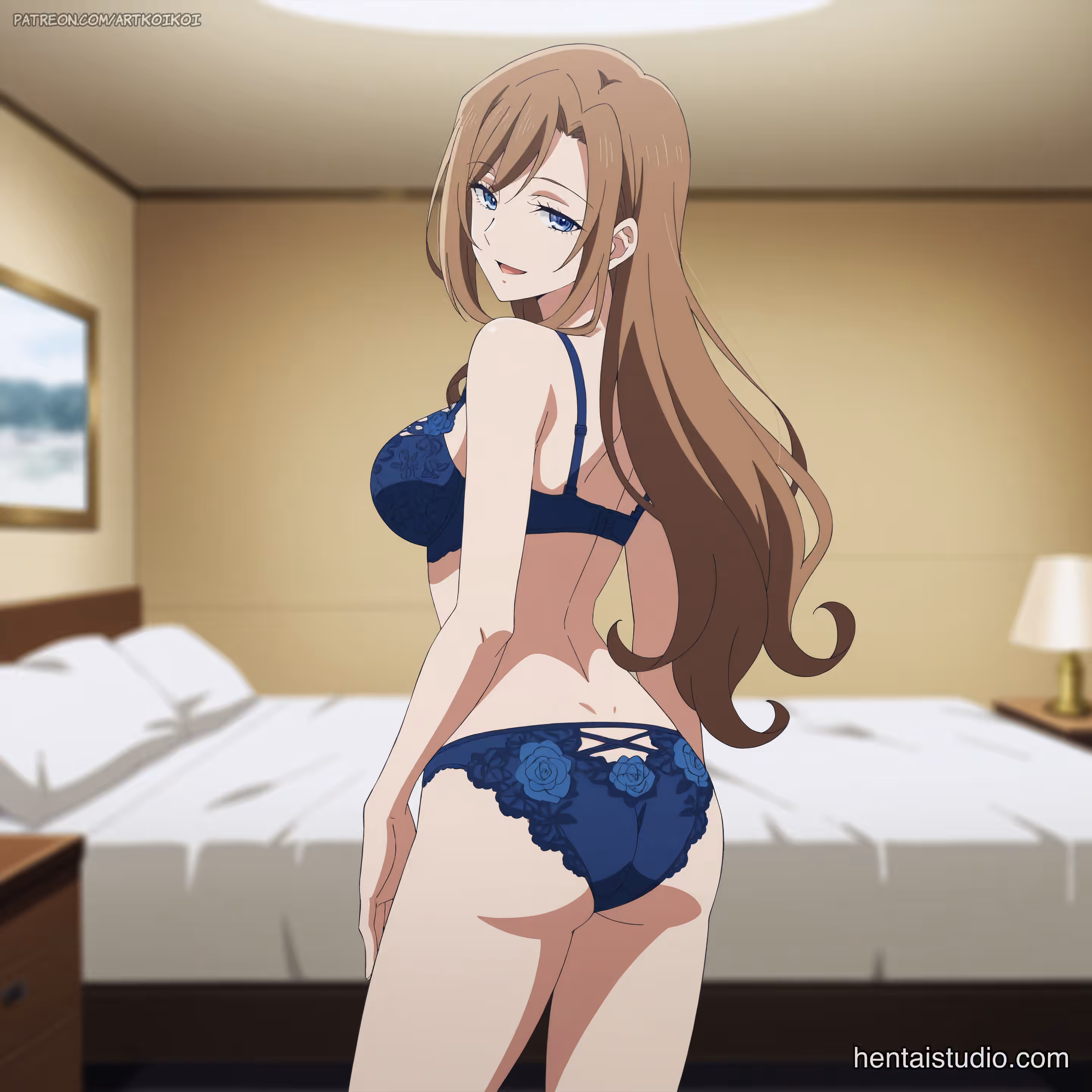 Chiaki Matsushita - Classroom of the Elite (Youkoso Jitsuryoku Shijou Shugi no Kyoushitsu e) - Hentai Gallery 5 - 89 Images — image 14 of 89