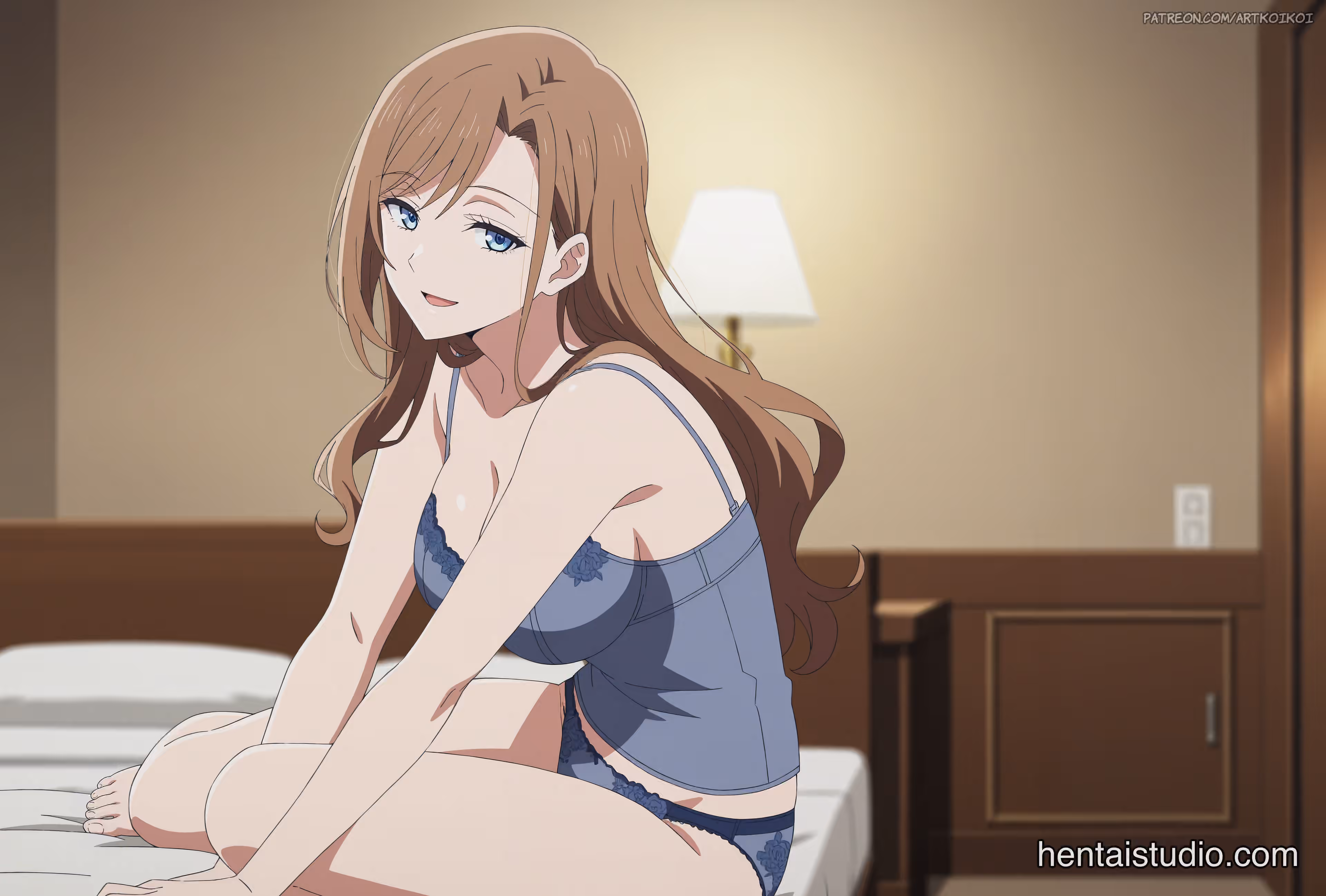 Chiaki Matsushita - Classroom of the Elite (Youkoso Jitsuryoku Shijou Shugi no Kyoushitsu e) - Hentai Gallery 5 - 89 Images — image 6 of 89
