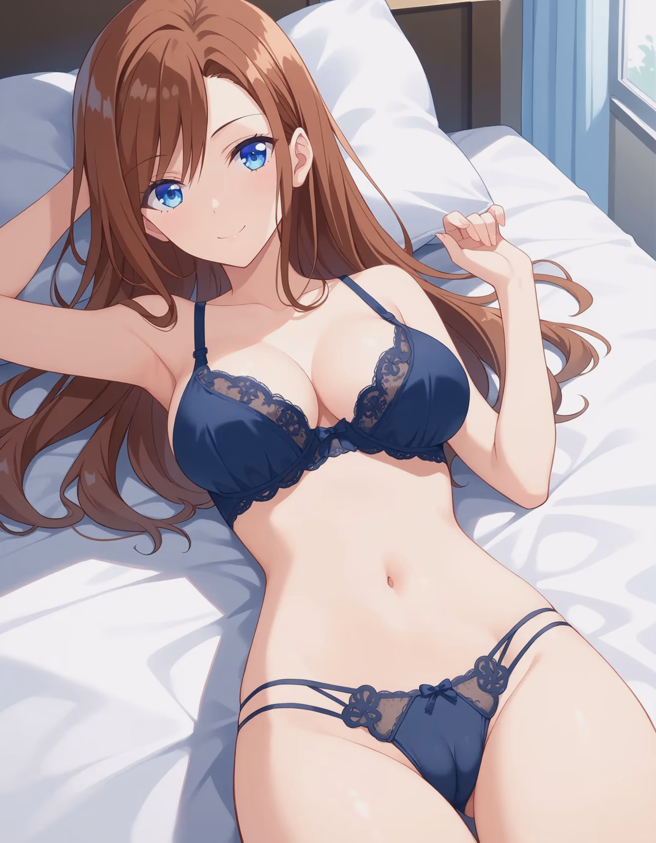 Chiaki Matsushita from Classroom of the Elite (You-Zitsu) — image 18 of 236